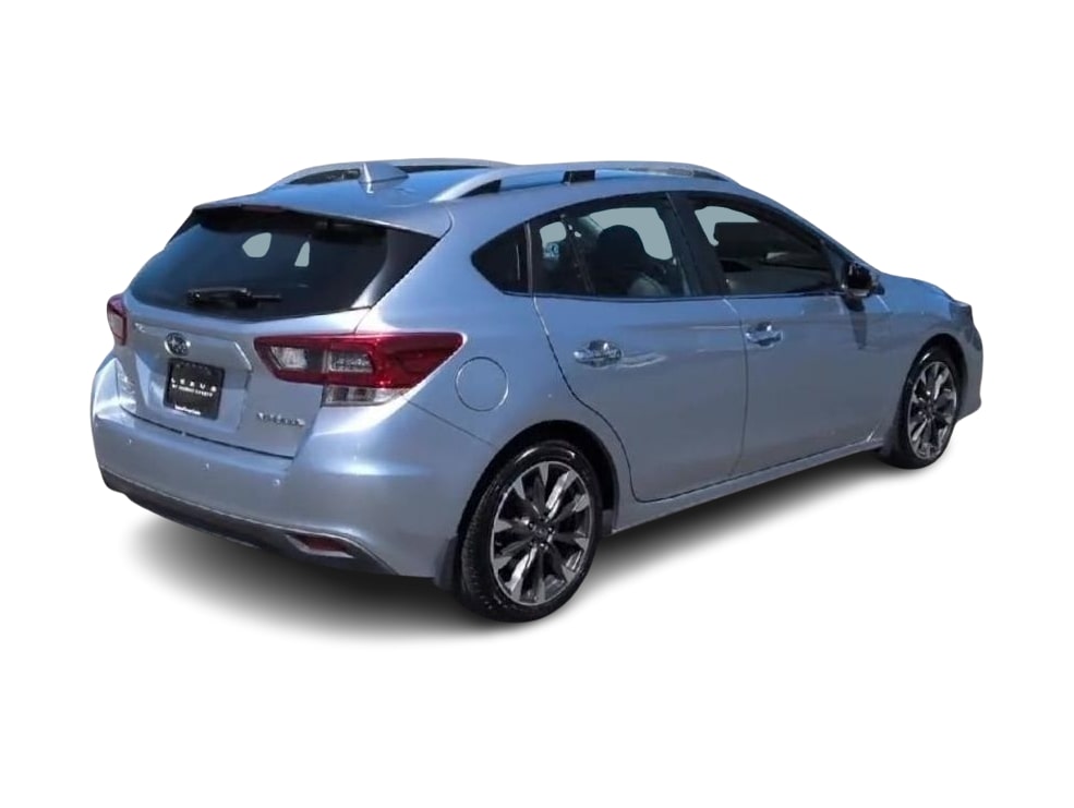 Thumbnail: 2020 Subaru Impreza - 23