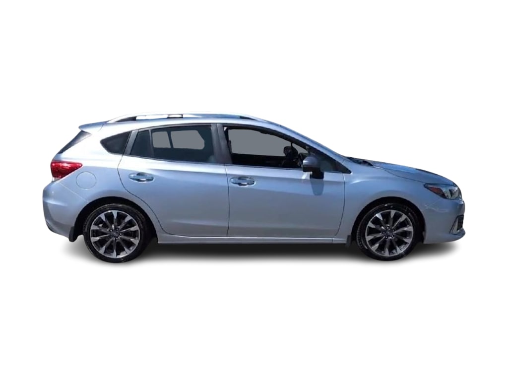 Thumbnail: 2020 Subaru Impreza - 24