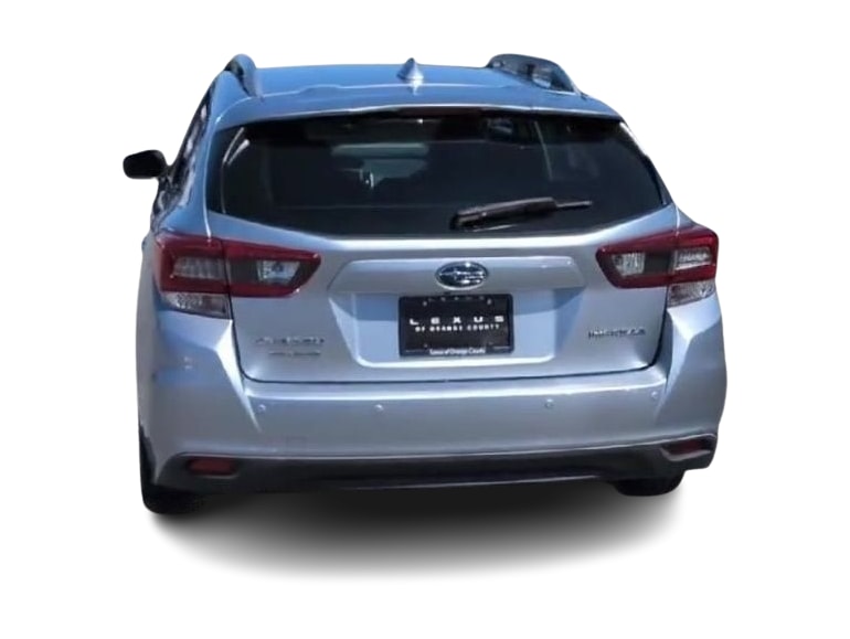 Thumbnail: 2020 Subaru Impreza - 4