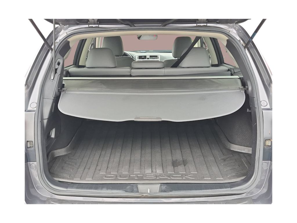 Thumbnail: 2019 Subaru Outback - 18