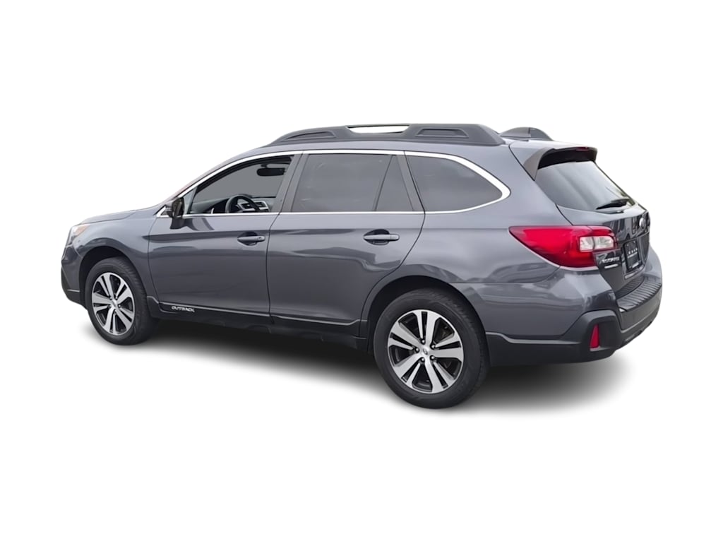 Thumbnail: 2019 Subaru Outback - 23