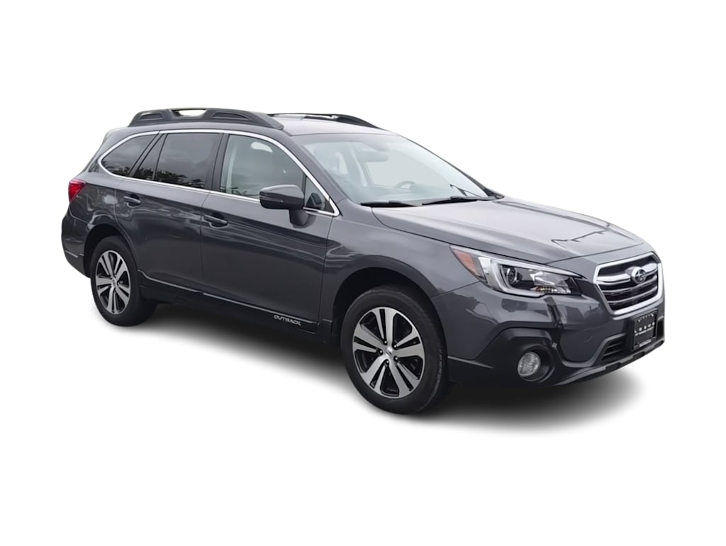 Thumbnail: 2019 Subaru Outback - 21