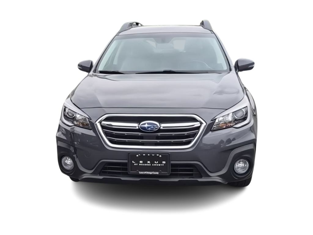 Thumbnail: 2019 Subaru Outback - 5