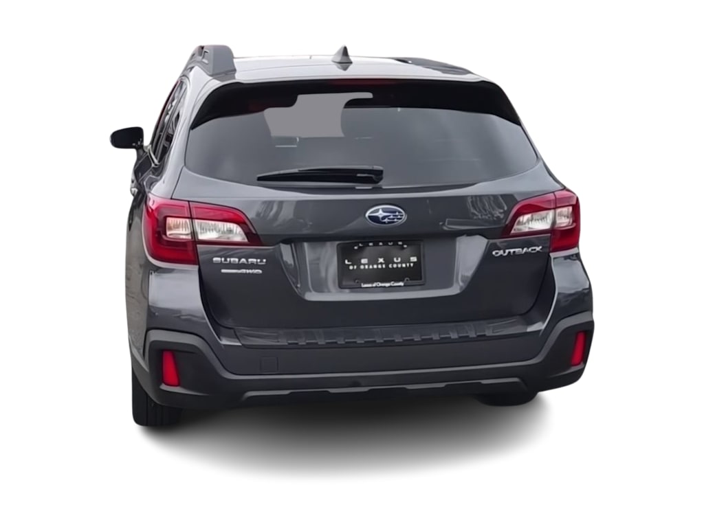 Thumbnail: 2019 Subaru Outback - 4