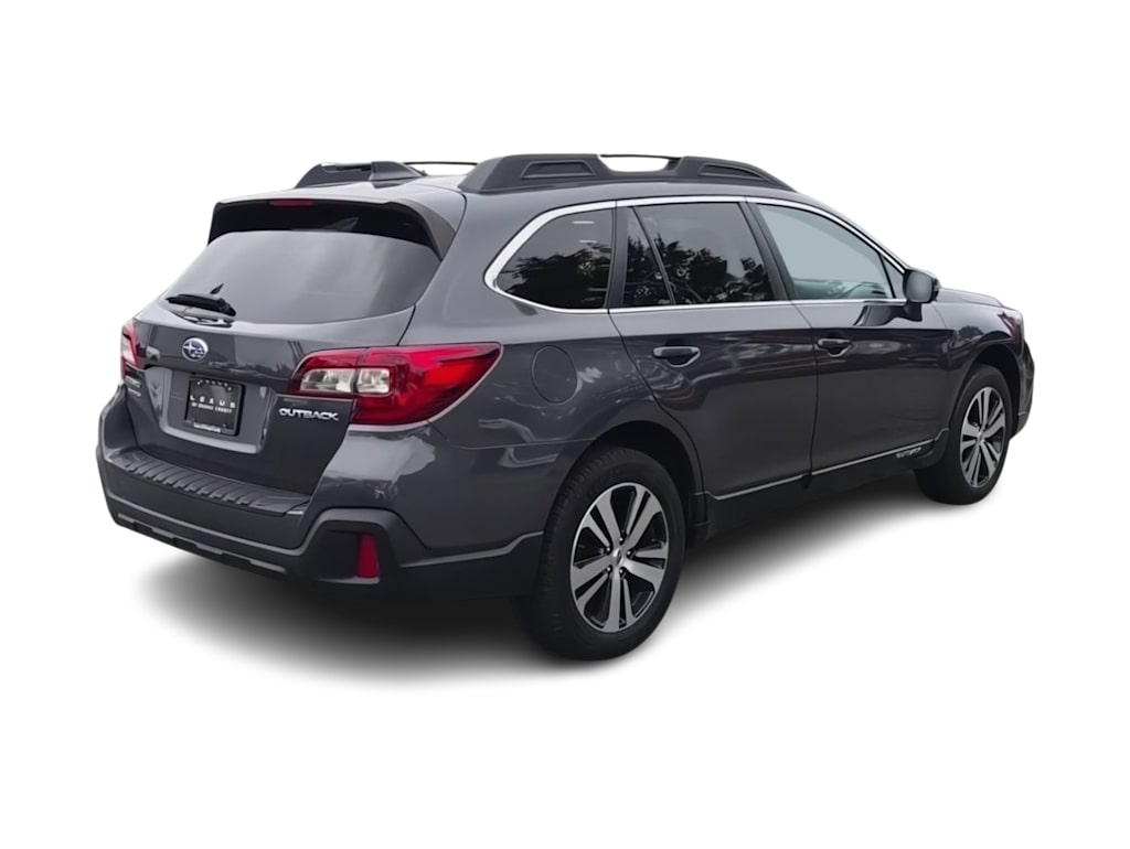 Thumbnail: 2019 Subaru Outback - 24