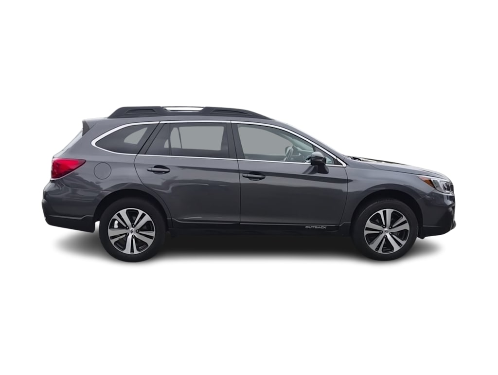 Thumbnail: 2019 Subaru Outback - 25