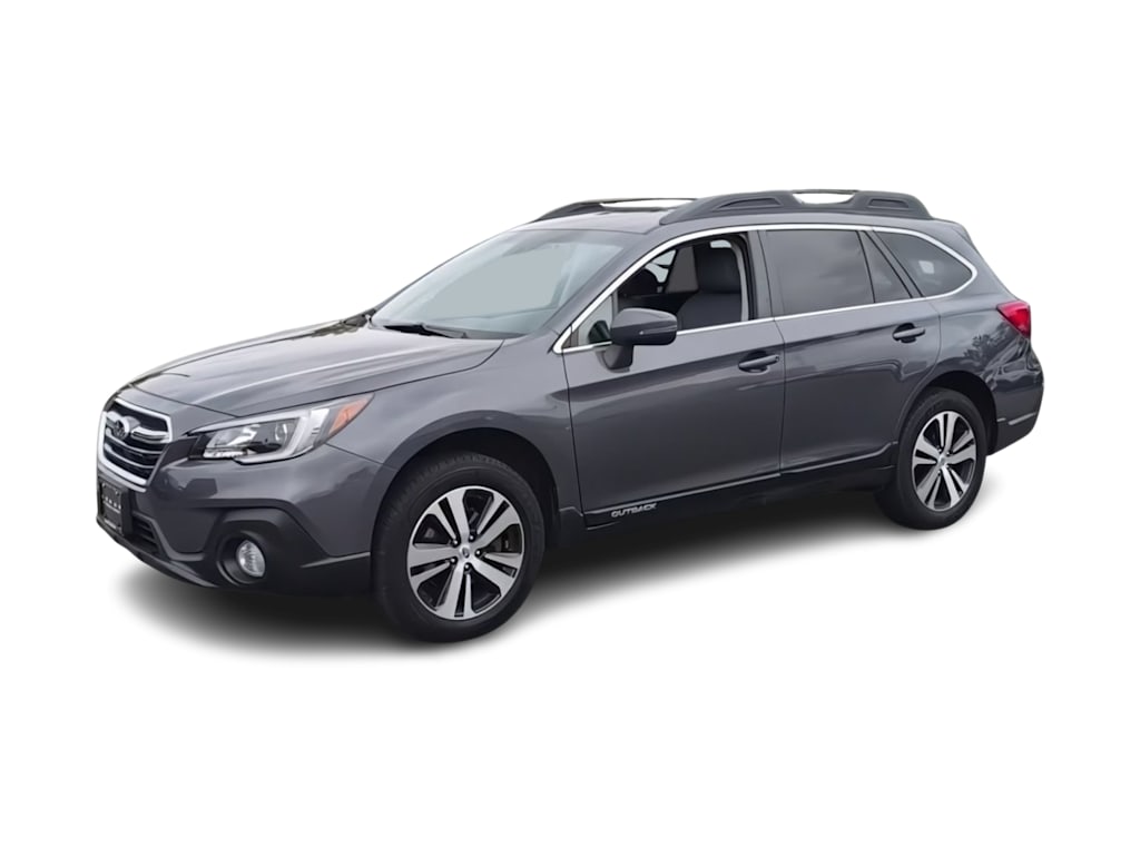 Thumbnail: 2019 Subaru Outback - 3