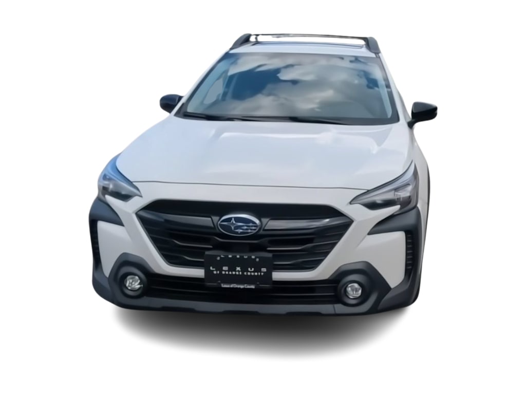 Thumbnail: 2023 Subaru Outback - 6