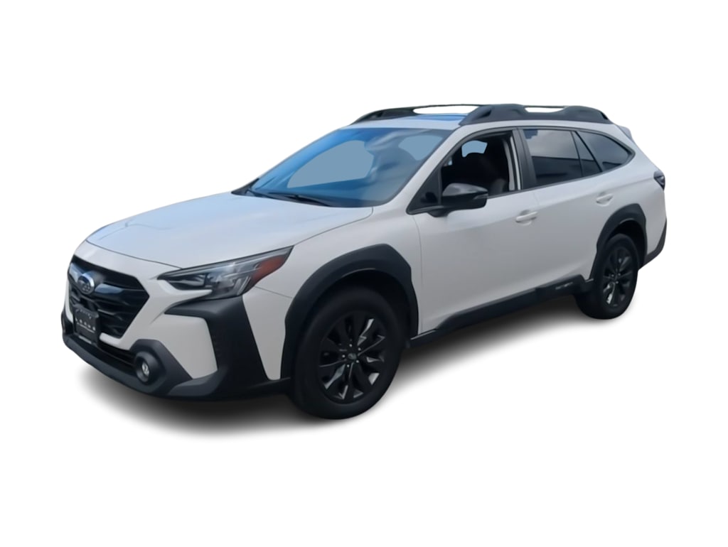 Thumbnail: 2023 Subaru Outback - 22