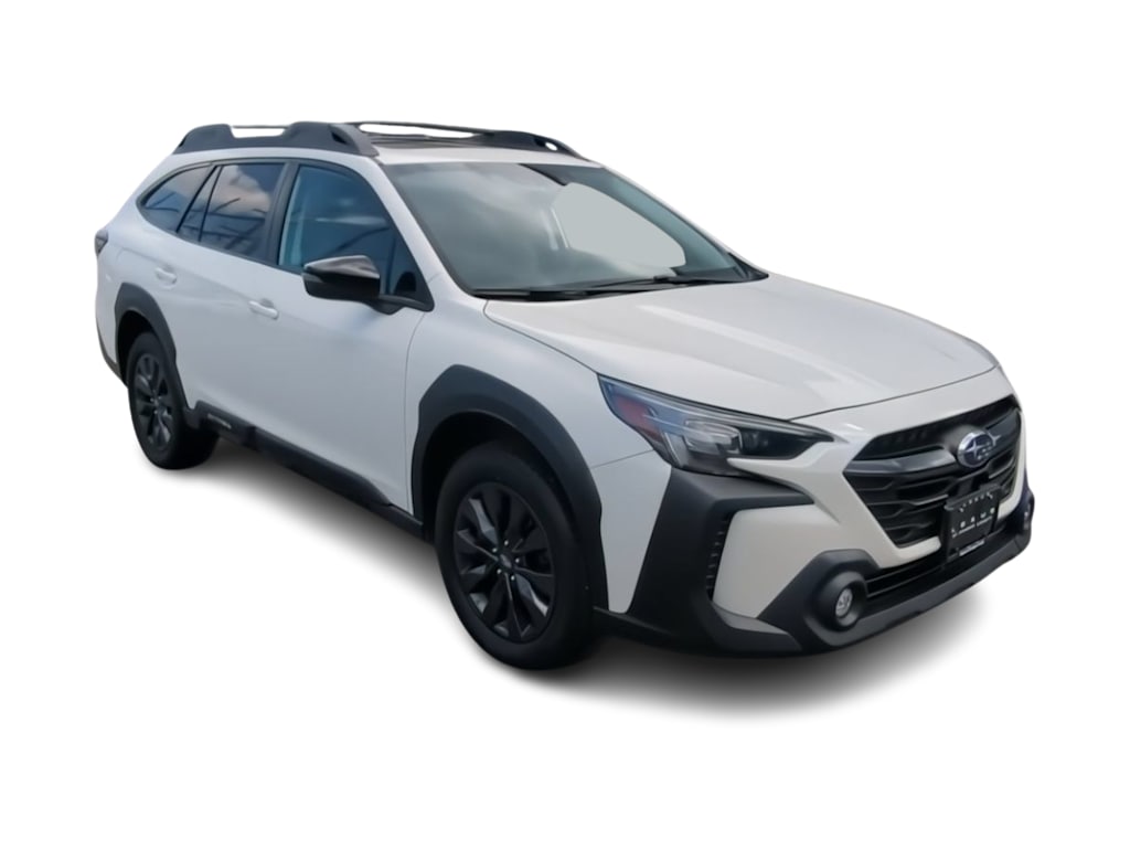 Thumbnail: 2023 Subaru Outback - 21