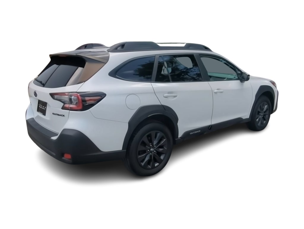 Thumbnail: 2023 Subaru Outback - 23