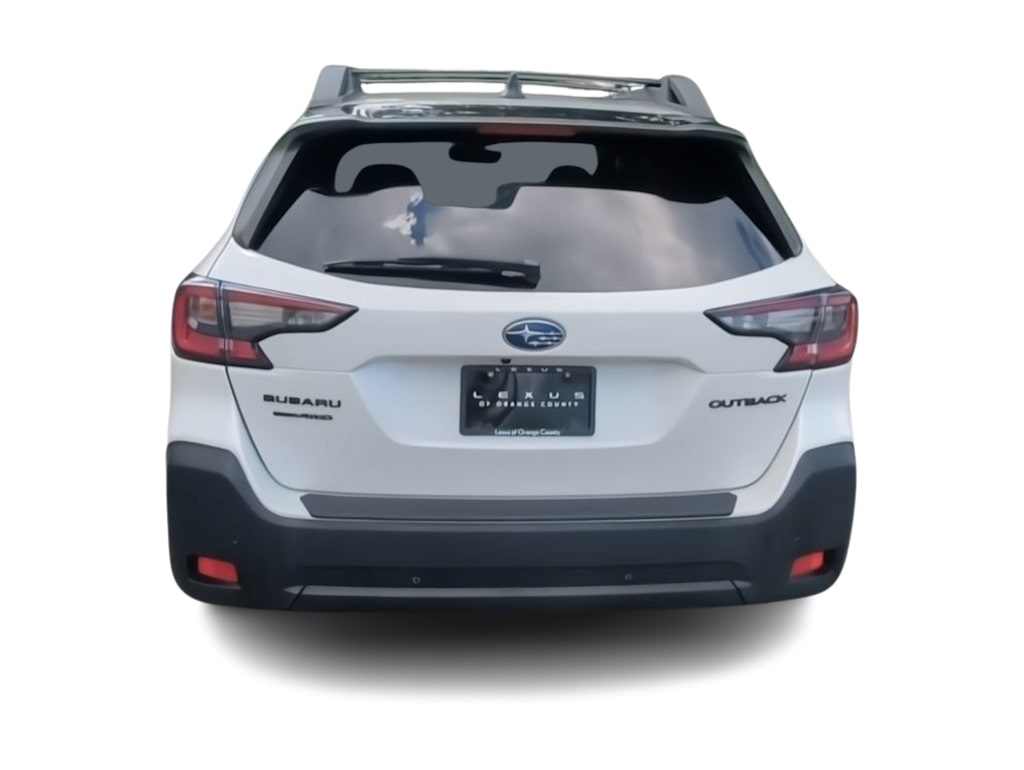 Thumbnail: 2023 Subaru Outback - 5