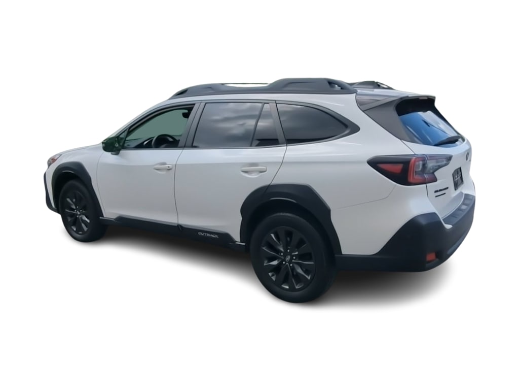 Thumbnail: 2023 Subaru Outback - 4