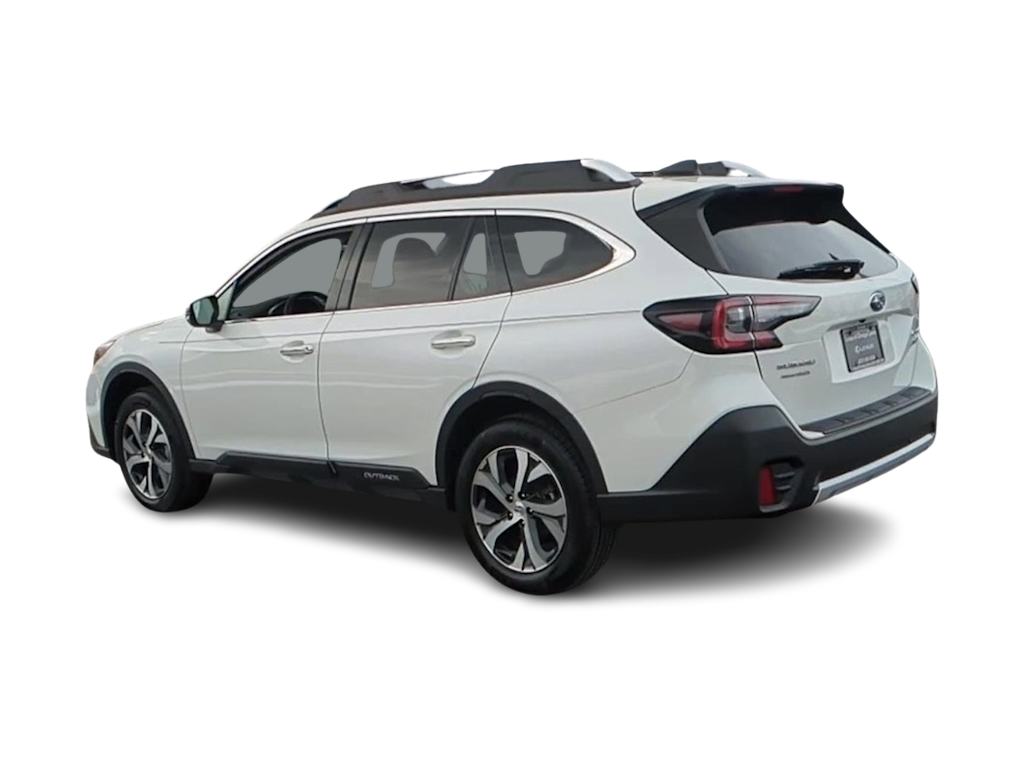 2022 Subaru Outback Touring 4