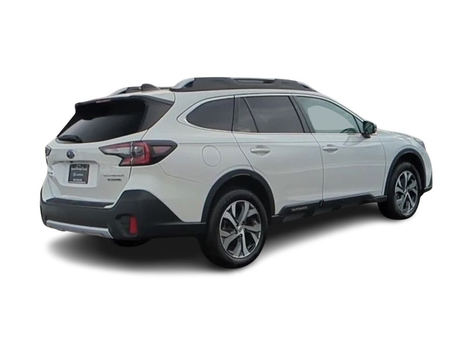 2022 Subaru Outback Touring 23