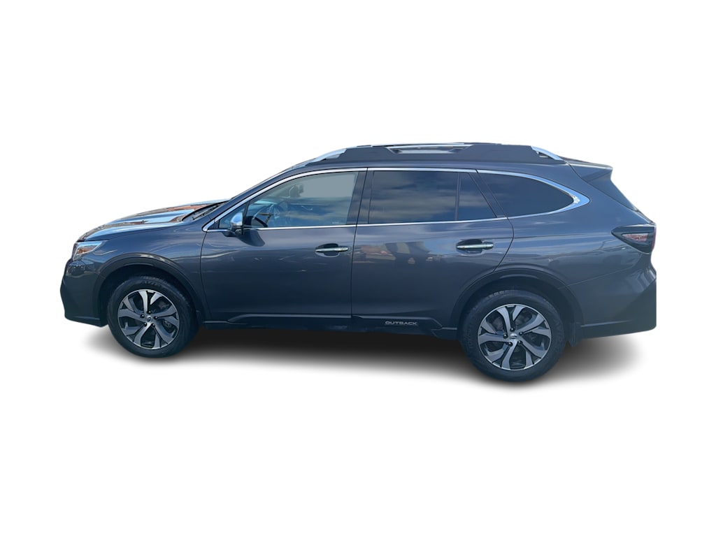 Thumbnail: 2022 Subaru Outback - 3