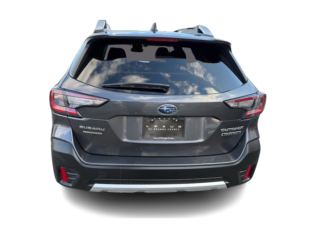 Thumbnail: 2022 Subaru Outback - 5