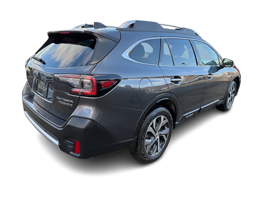Thumbnail: 2022 Subaru Outback - 13