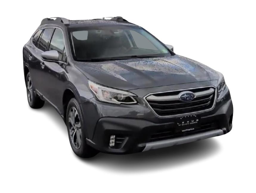 Thumbnail: 2022 Subaru Outback - 20