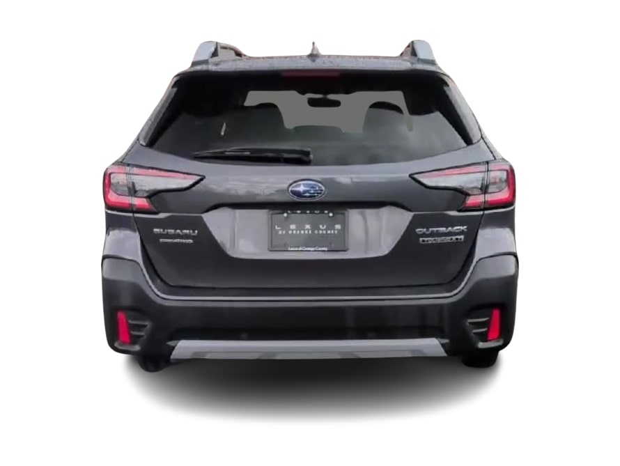 Thumbnail: 2022 Subaru Outback - 5