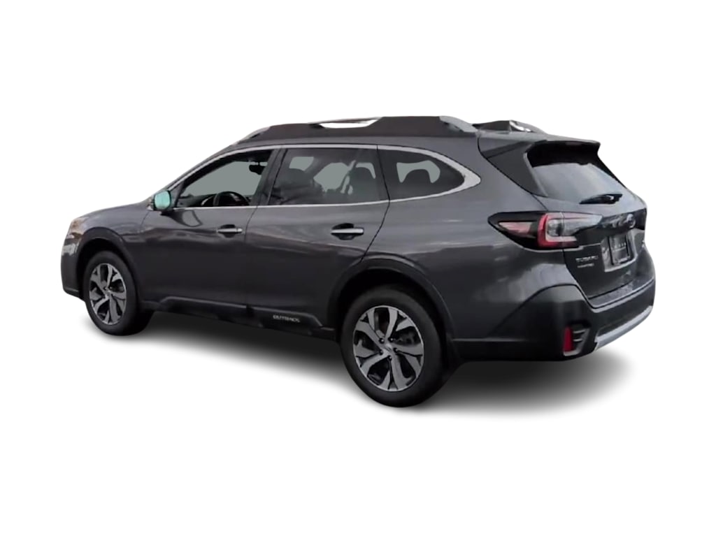 Thumbnail: 2022 Subaru Outback - 4