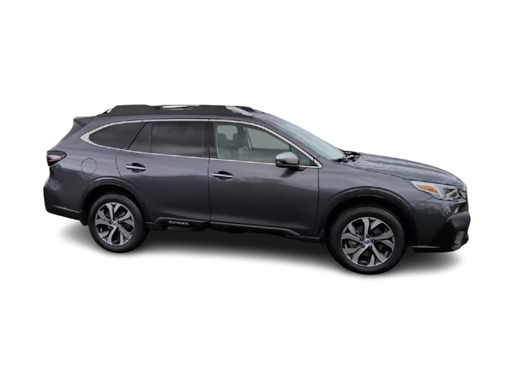 Thumbnail: 2022 Subaru Outback - 24