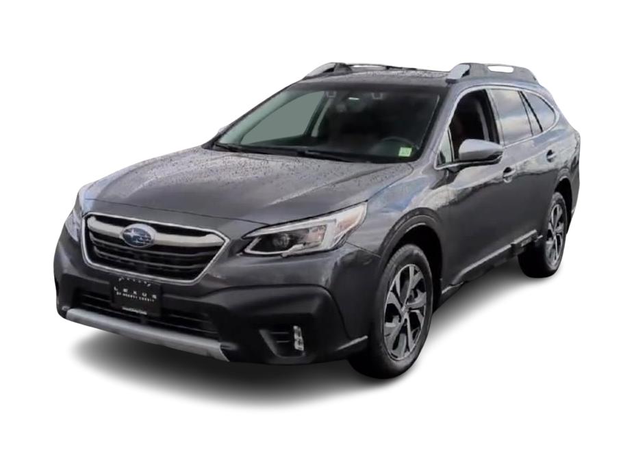 Thumbnail: 2022 Subaru Outback - 21