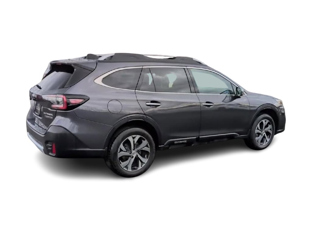 Thumbnail: 2022 Subaru Outback - 23
