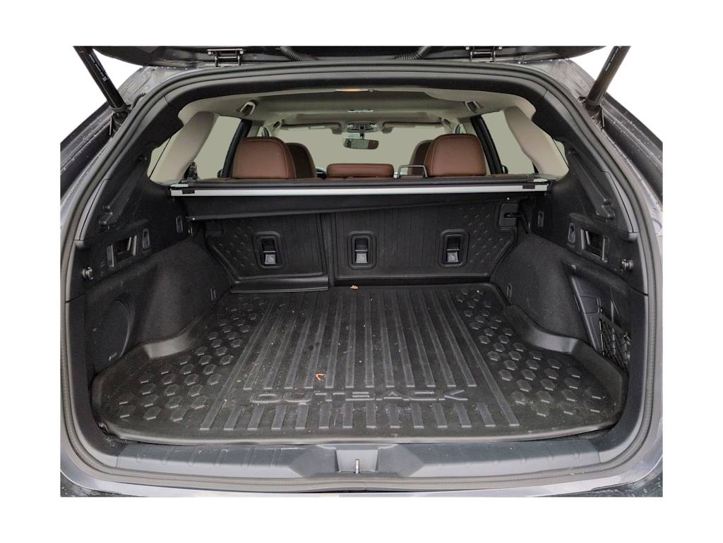 Thumbnail: 2022 Subaru Outback - 17
