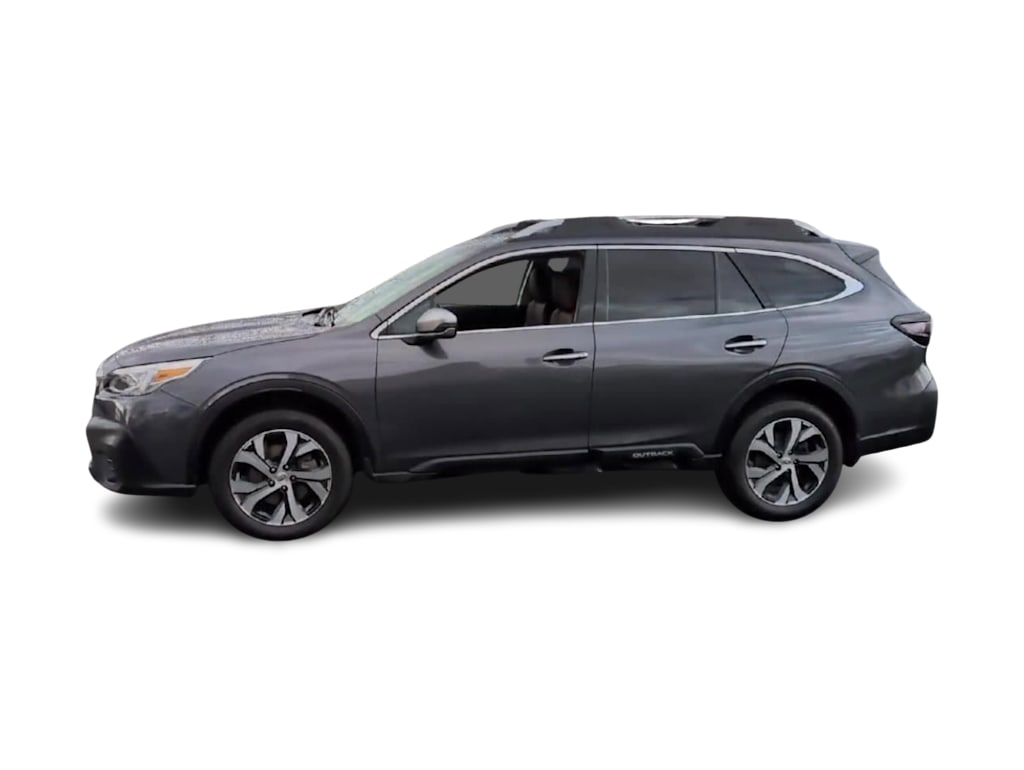 Thumbnail: 2022 Subaru Outback - 3