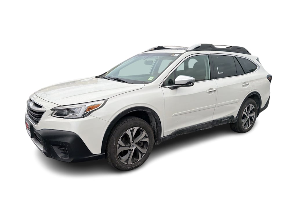 Thumbnail: 2022 Subaru Outback - 2