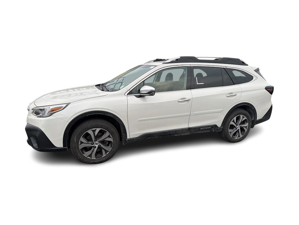 Thumbnail: 2022 Subaru Outback - 7