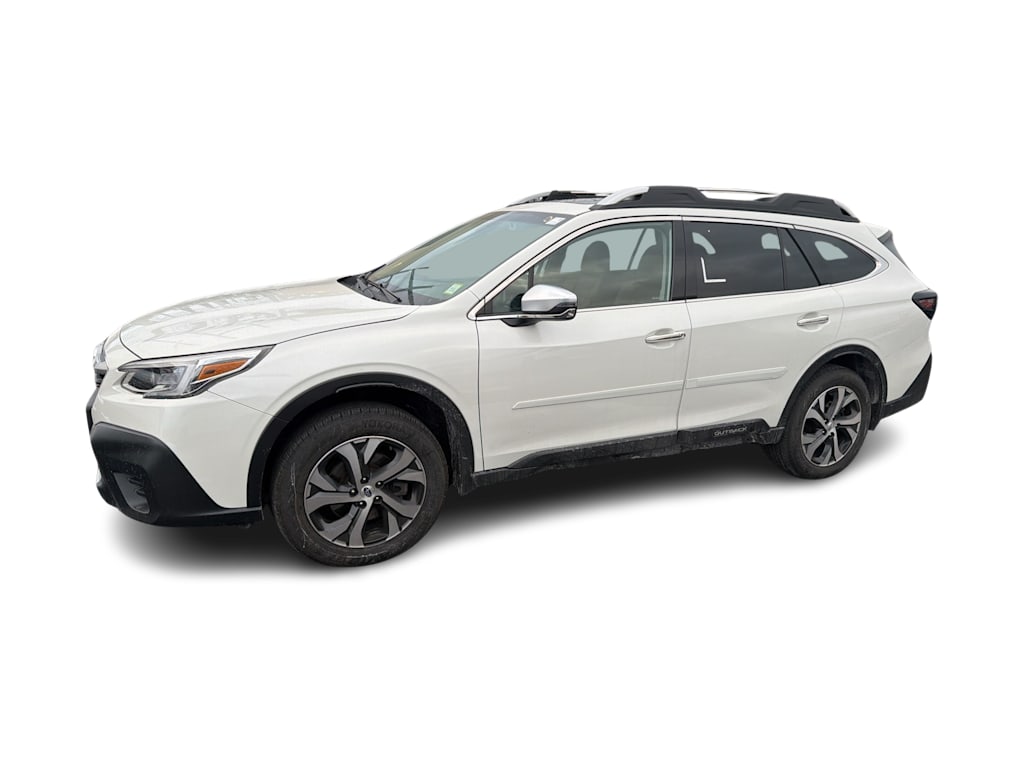 Thumbnail: 2022 Subaru Outback - 6