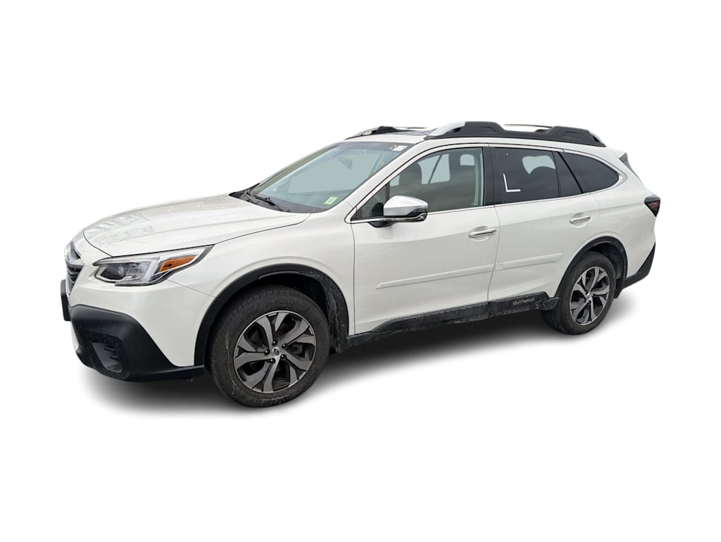 Thumbnail: 2022 Subaru Outback - 5