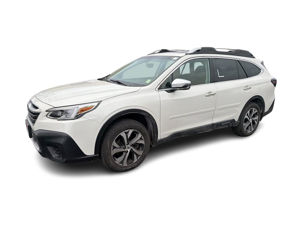 Thumbnail: 2022 Subaru Outback - 4