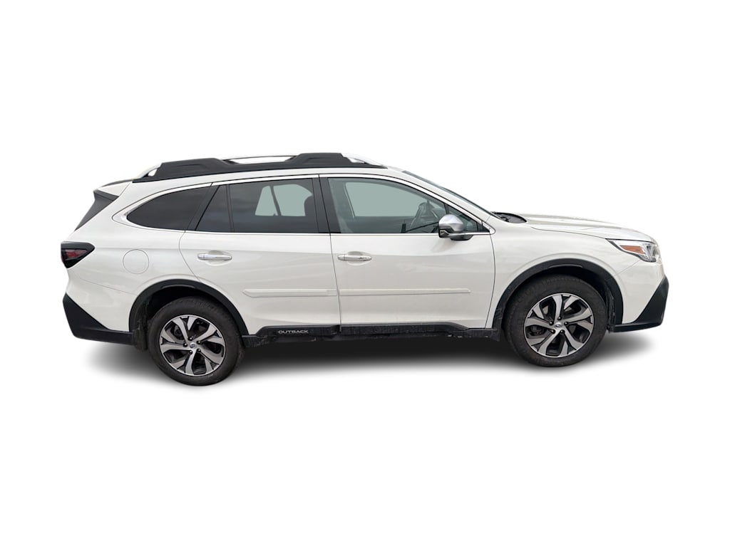 Thumbnail: 2022 Subaru Outback - 17