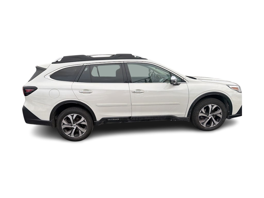 Thumbnail: 2022 Subaru Outback - 16