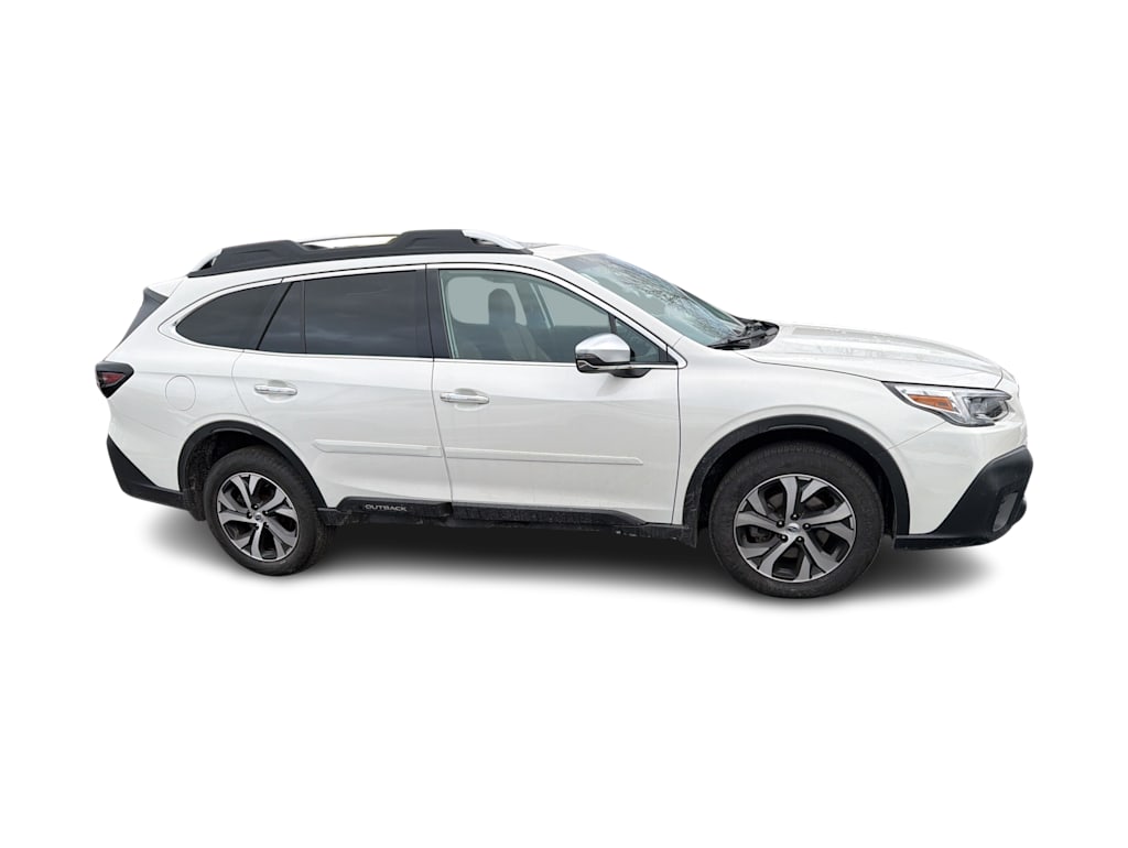 Thumbnail: 2022 Subaru Outback - 19