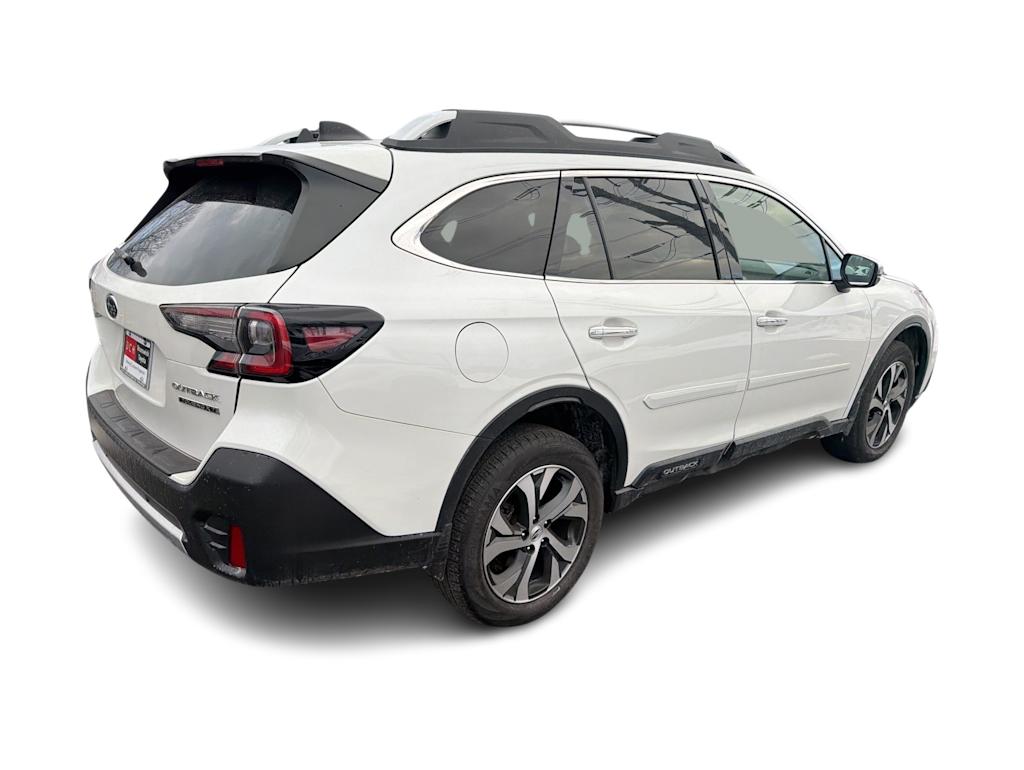 Thumbnail: 2022 Subaru Outback - 11