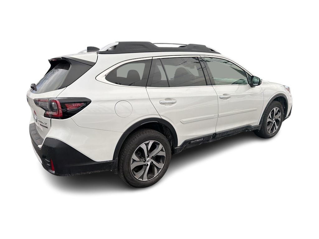 Thumbnail: 2022 Subaru Outback - 12