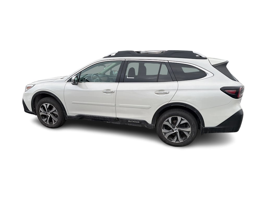 Thumbnail: 2022 Subaru Outback - 9