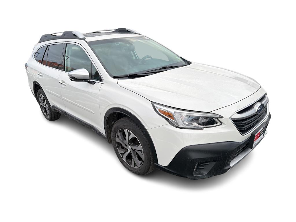 Thumbnail: 2022 Subaru Outback - 23