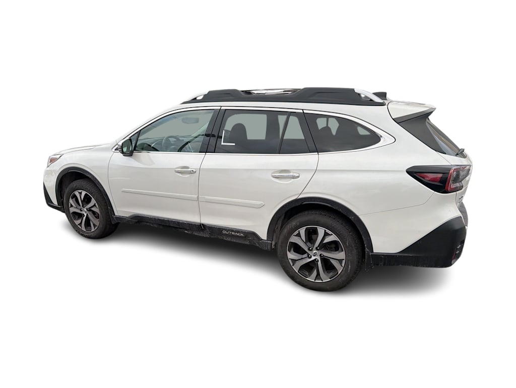 Thumbnail: 2022 Subaru Outback - 10