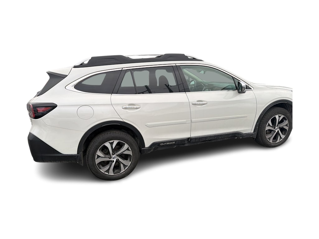 Thumbnail: 2022 Subaru Outback - 14