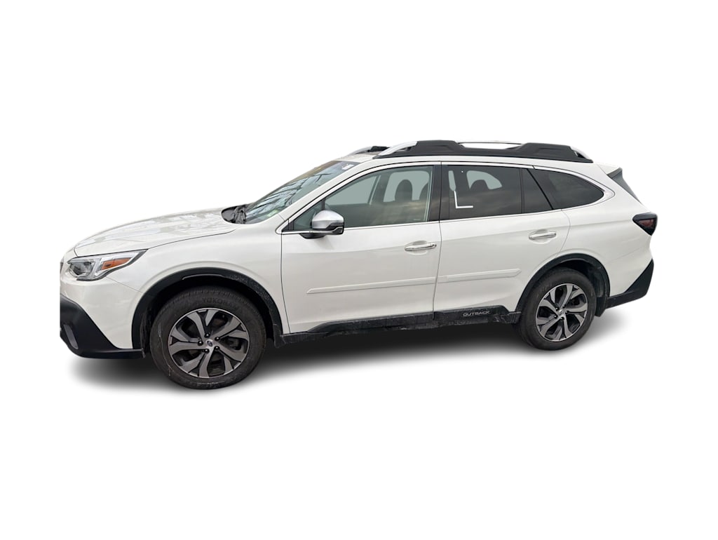 Thumbnail: 2022 Subaru Outback - 8