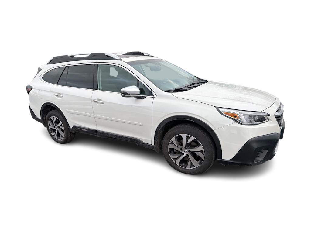 Thumbnail: 2022 Subaru Outback - 21