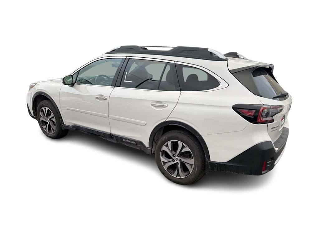Thumbnail: 2022 Subaru Outback - 3