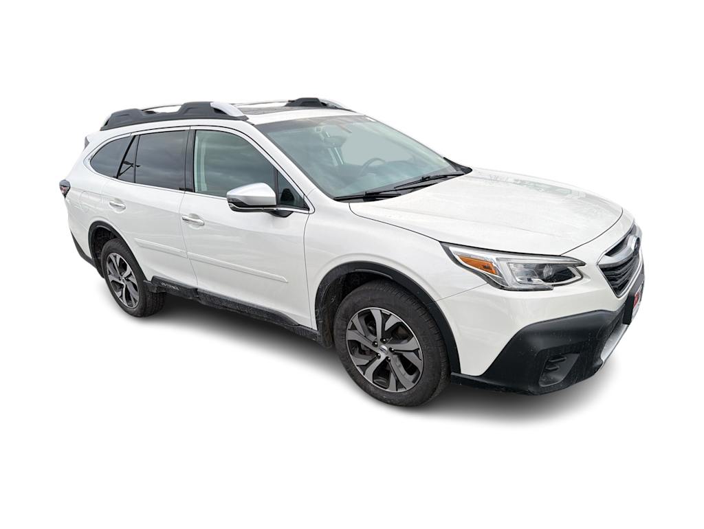 Thumbnail: 2022 Subaru Outback - 22