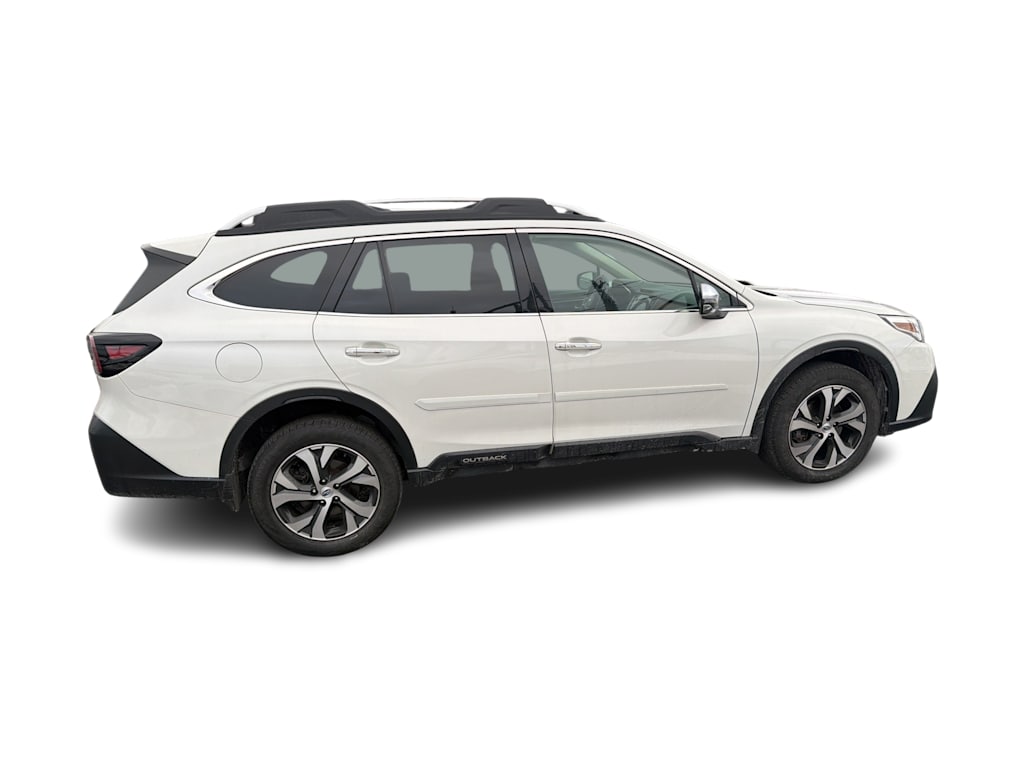 Thumbnail: 2022 Subaru Outback - 15