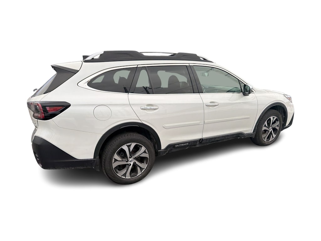 Thumbnail: 2022 Subaru Outback - 13